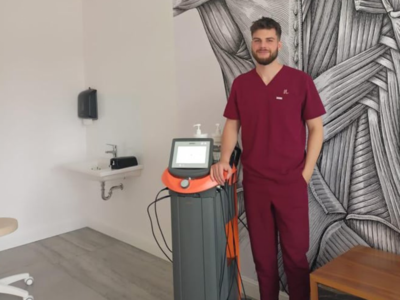 Terapia Indiba Starogard Gdański
