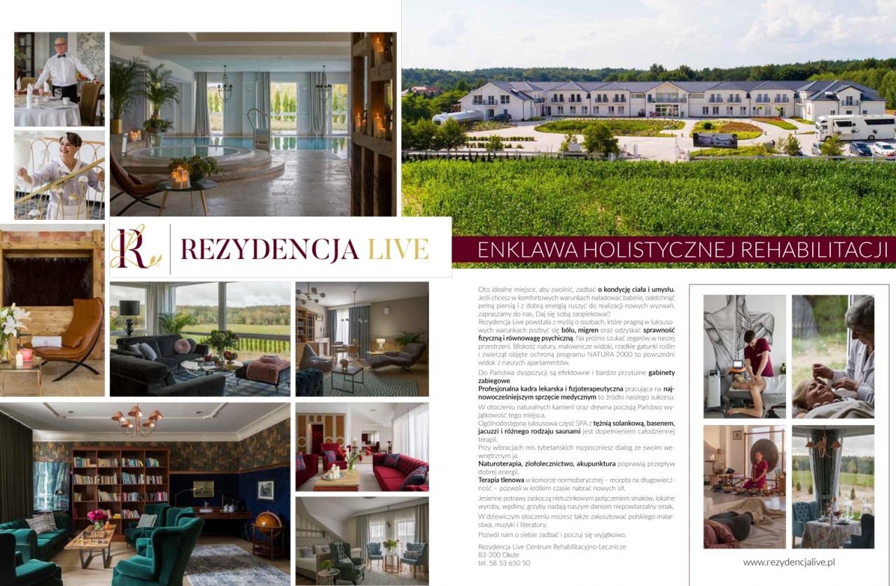 Gazeta Weranda o nas...