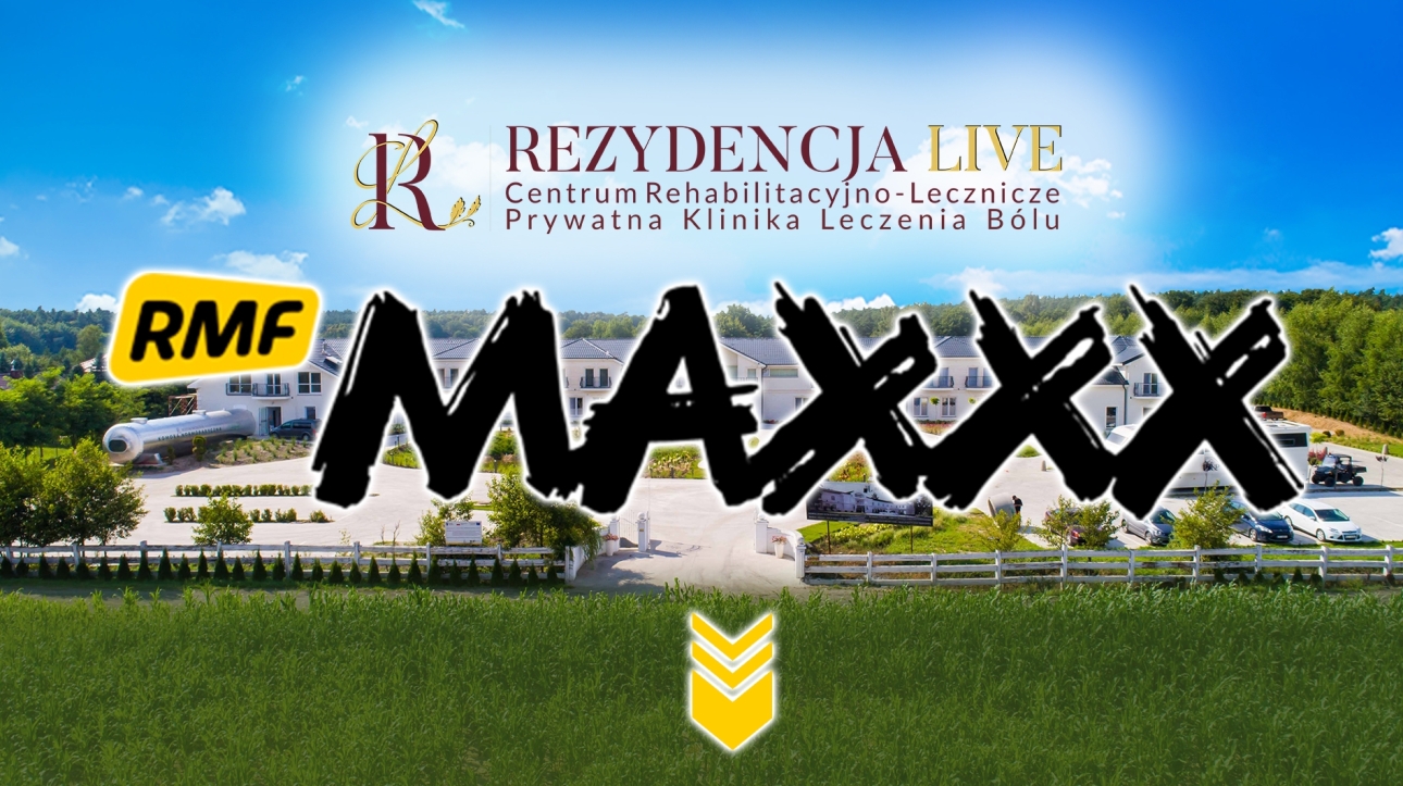 Mówią o nas - Już teraz możecie usłyszeć naszą reklamę w radiu RMF Maxx
